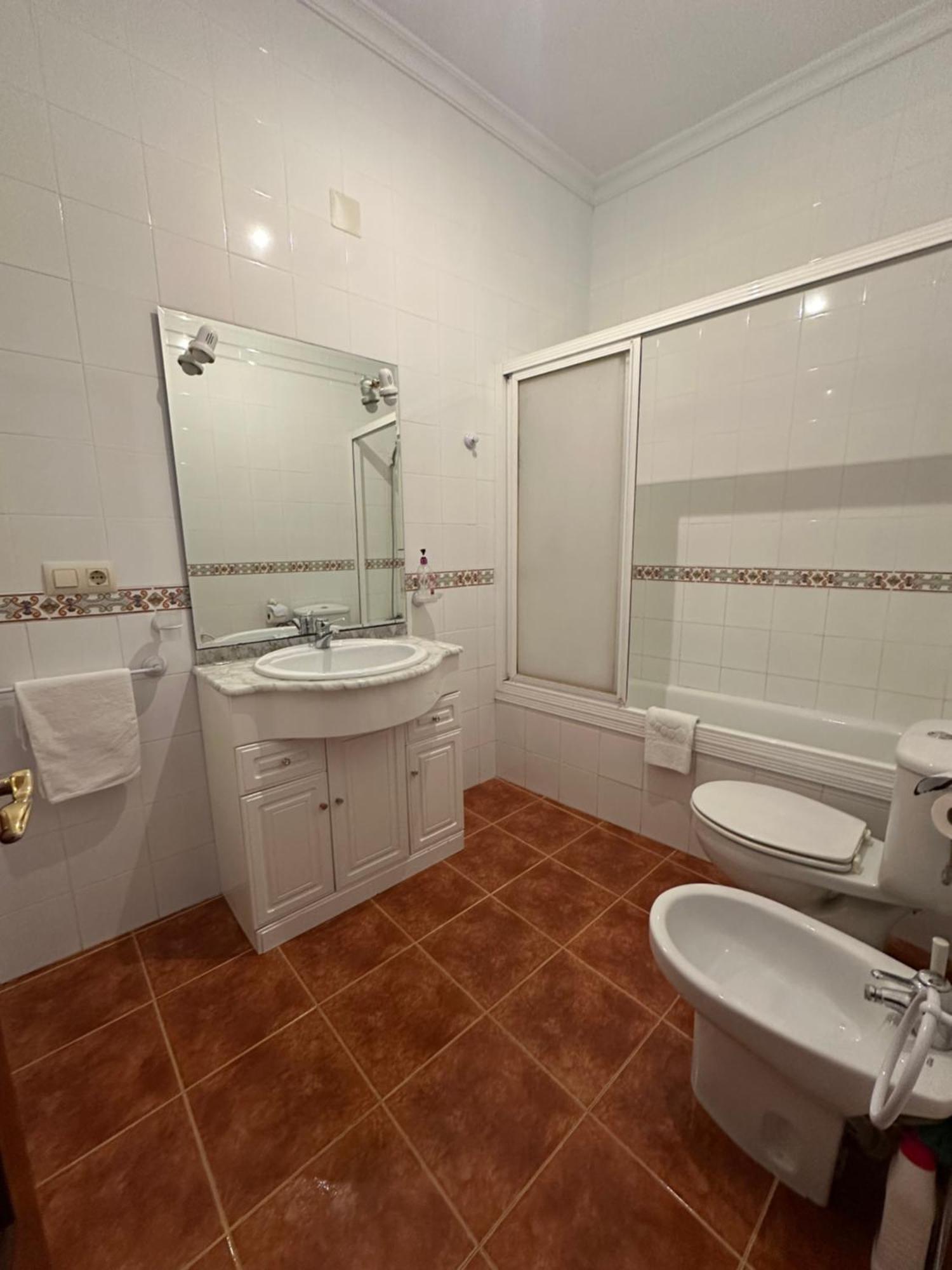 Apartamento Antonia Zahara De La Sierra Dış mekan fotoğraf